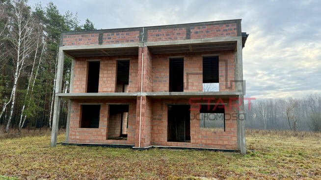 Dom Korytów gm. Radziejowice,