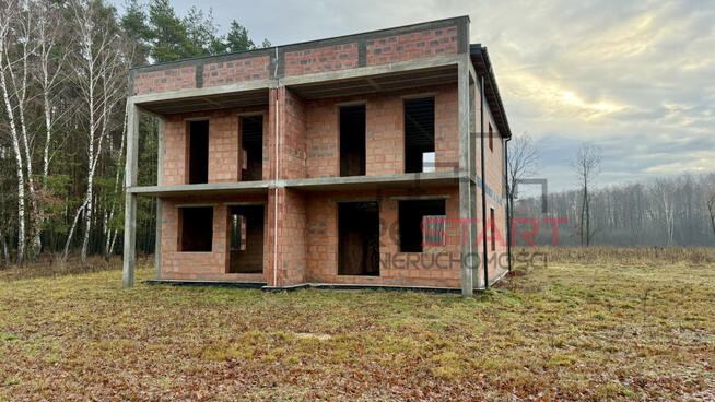 Dom Korytów gm. Radziejowice,