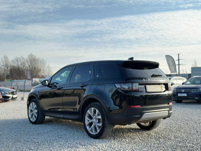 Land Rover Discovery Sport Drugi Właściciel / Aktywny Tempomat / Kamera Cofania / LED / FV Marża