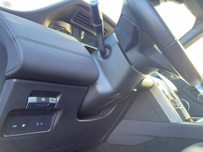 Land Rover Discovery Sport Drugi Właściciel / Aktywny Tempomat / Kamera Cofania / LED / FV Marża