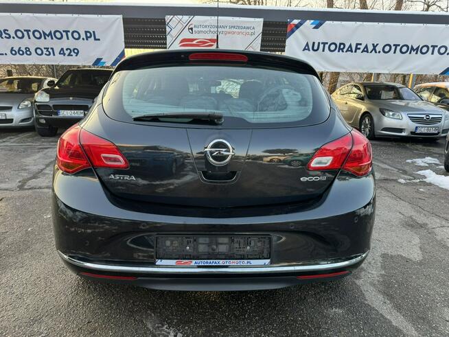 Opel Astra Klimatronic 2-stref, Podgrz. fotele + kierownica, 2 kpl. kół