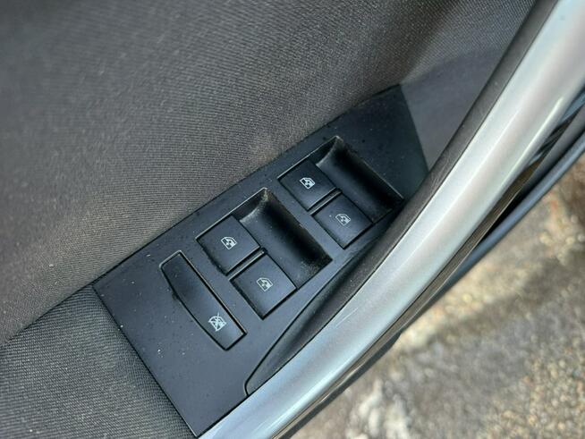 Opel Astra Klimatronic 2-stref, Podgrz. fotele + kierownica, 2 kpl. kół