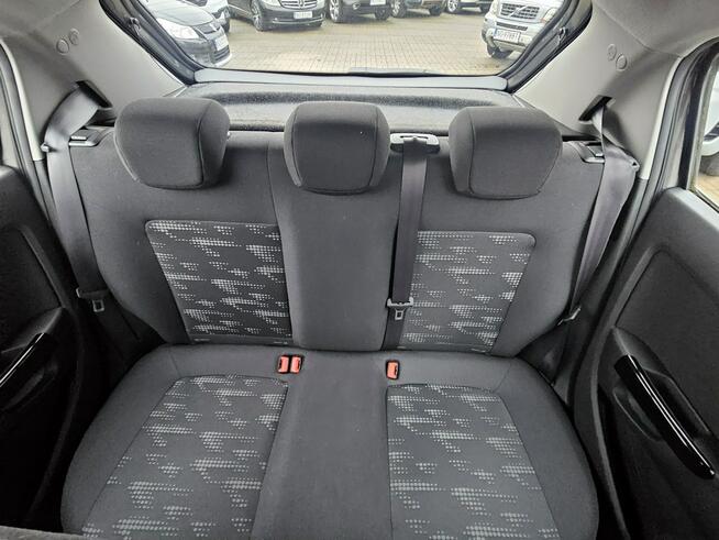 Opel Corsa Pierwszy właściciel , niski przebieg, drugie koła