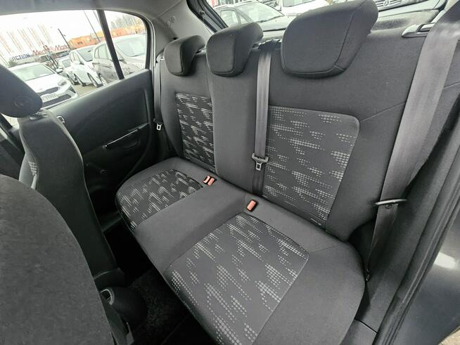 Opel Corsa Pierwszy właściciel , niski przebieg, drugie koła