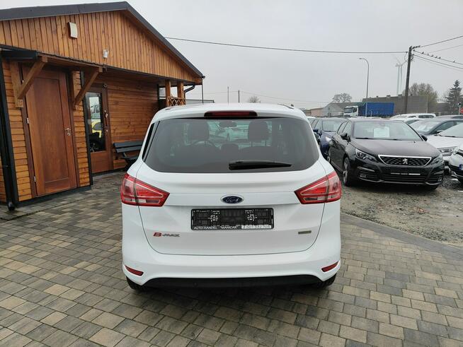 Ford B-Max 1.0 Benzyna 125 KM Oryginalny Przebieg