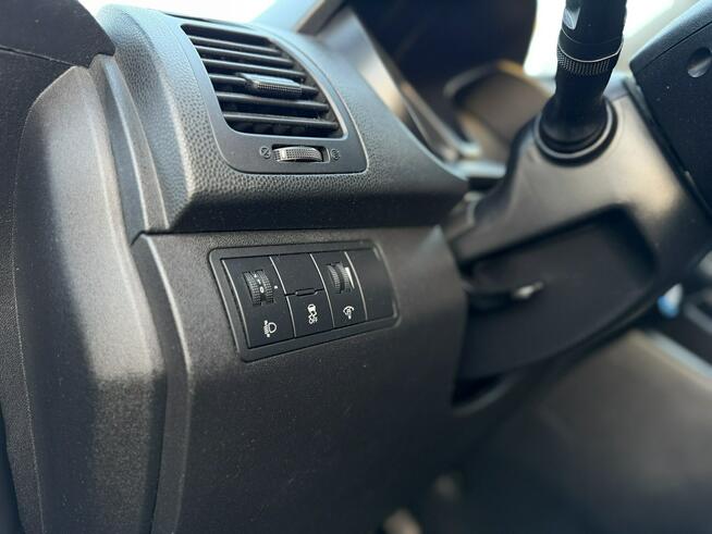 Hyundai ix20 1.4 MPI MT 90 KM WersjaComfort SalonPL