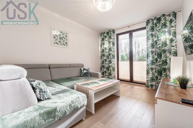 Mieszkanie Ustroń, M. Konopnickiej