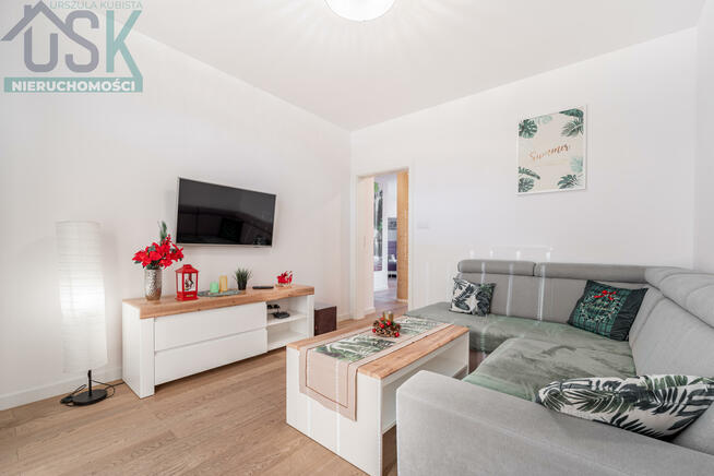 Mieszkanie Ustroń, M. Konopnickiej