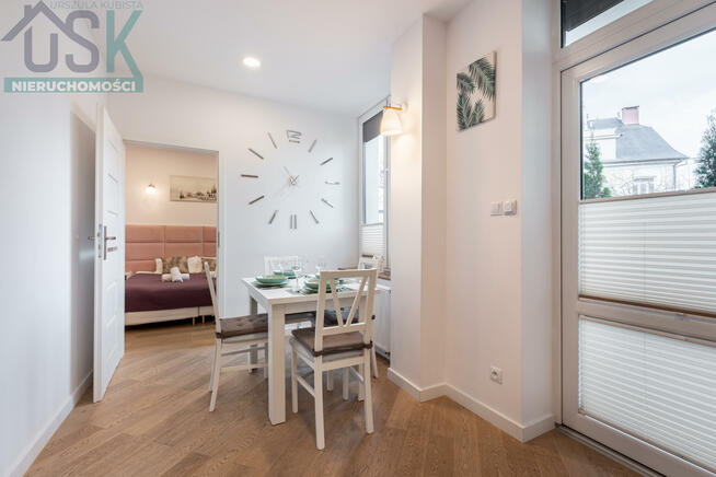 Mieszkanie Ustroń, M. Konopnickiej