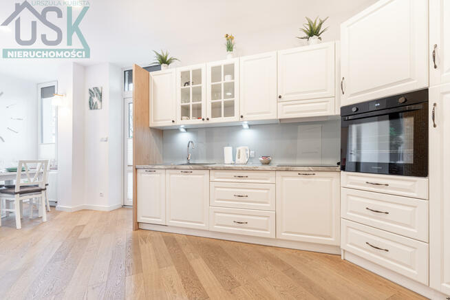 Mieszkanie Ustroń, M. Konopnickiej