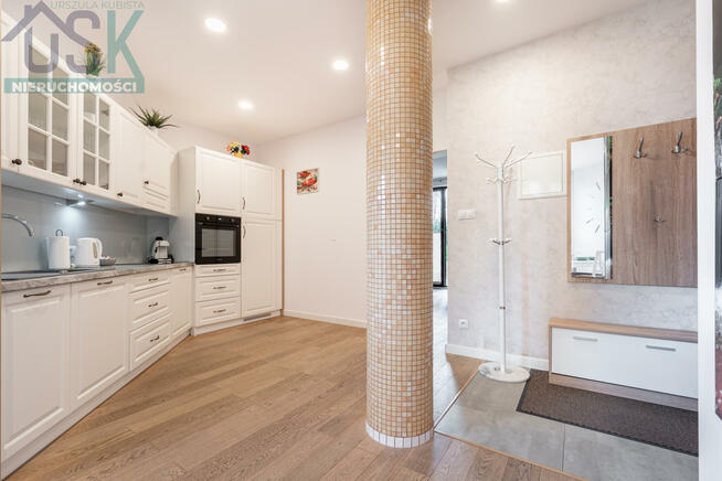 Mieszkanie Ustroń, M. Konopnickiej