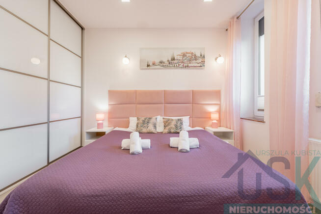 Mieszkanie Ustroń, M. Konopnickiej