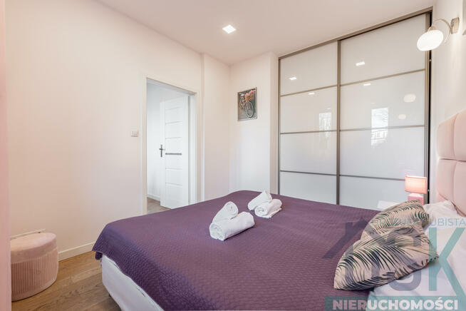 Mieszkanie Ustroń, M. Konopnickiej