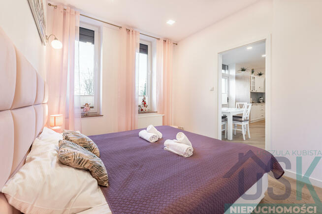 Mieszkanie Ustroń, M. Konopnickiej