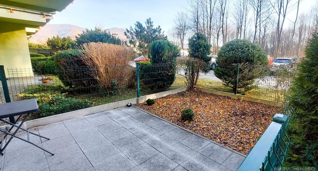 Mieszkanie Ustroń, M. Konopnickiej