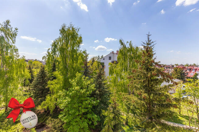 Mieszkanie Lublin Czechów Górny,