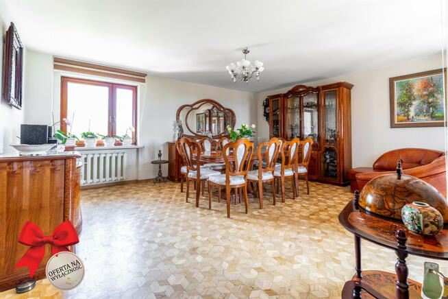 Mieszkanie Lublin Czechów Górny,