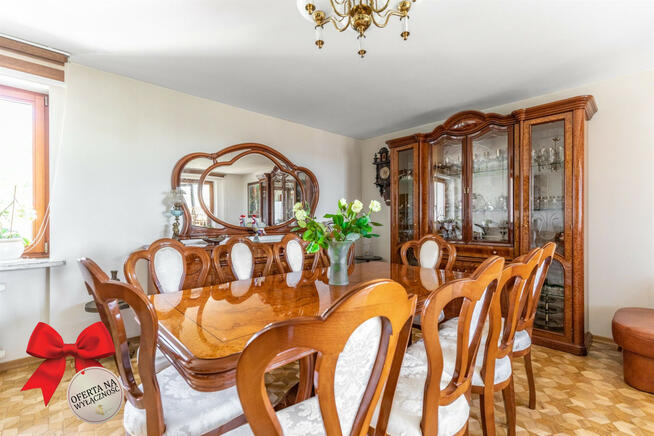 Mieszkanie Lublin Czechów Górny,