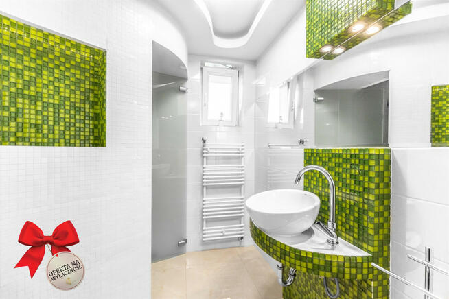 Mieszkanie Lublin Czechów Górny,