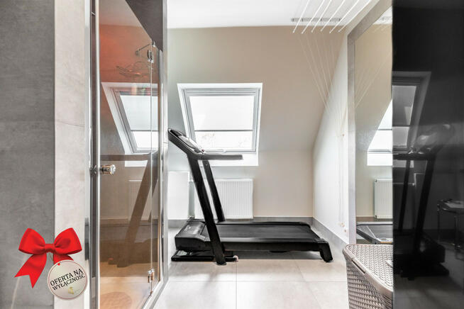 Mieszkanie Lublin Czechów Górny,