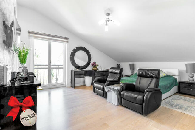 Mieszkanie Lublin Czechów Górny,