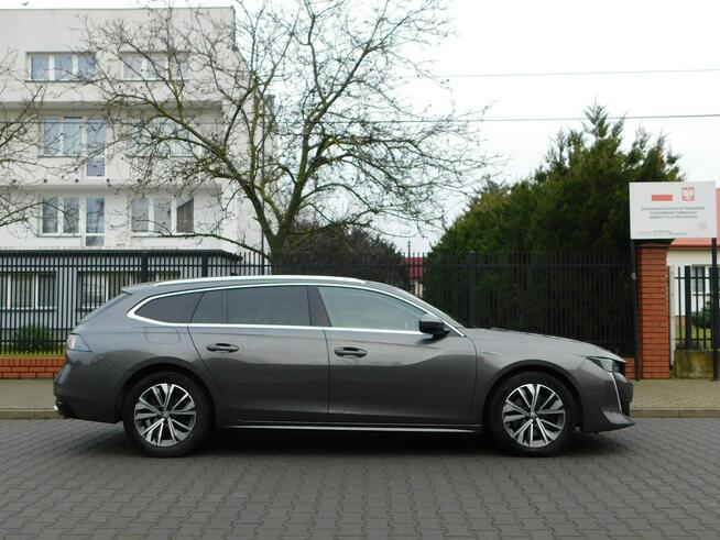 Peugeot 508 z Gwarancją Model 2022