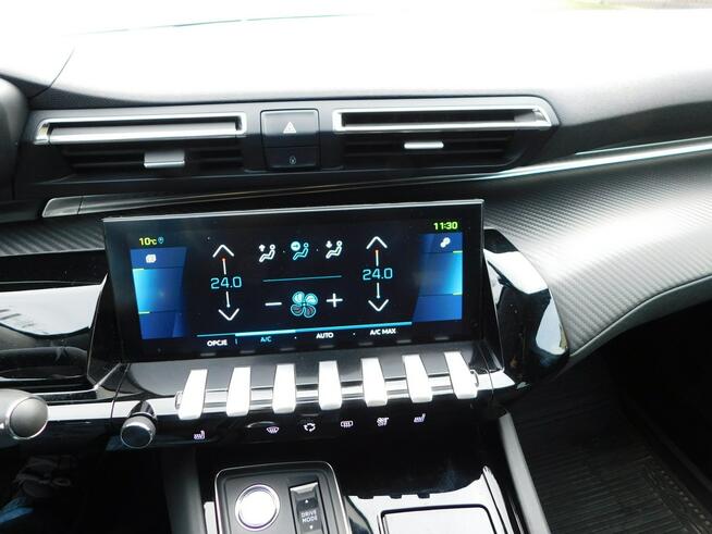 Peugeot 508 z Gwarancją Model 2022