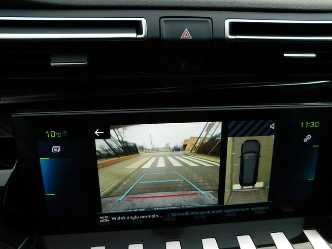 Peugeot 508 z Gwarancją Model 2022