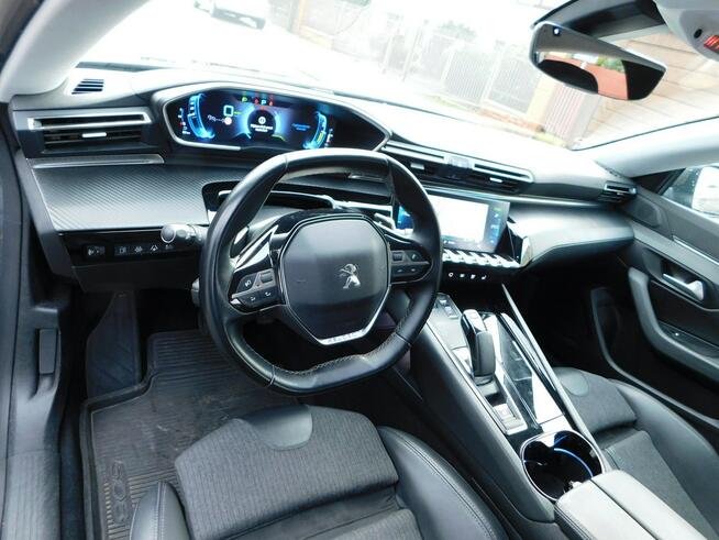 Peugeot 508 z Gwarancją Model 2022