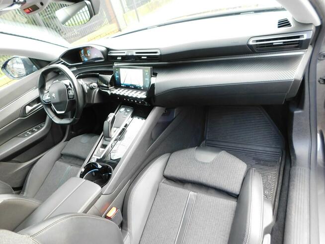 Peugeot 508 z Gwarancją Model 2022