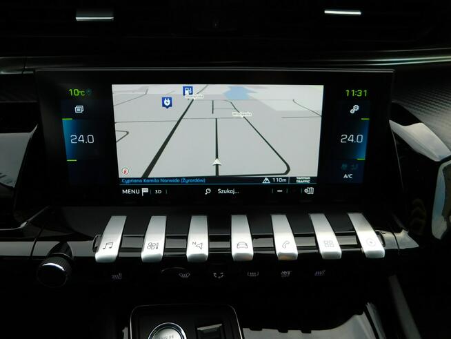 Peugeot 508 z Gwarancją Model 2022