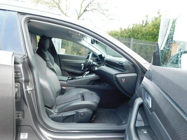 Peugeot 508 z Gwarancją Model 2022