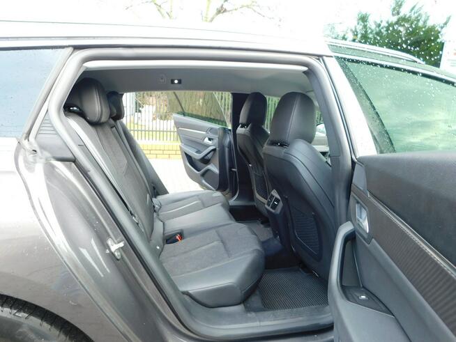 Peugeot 508 z Gwarancją Model 2022