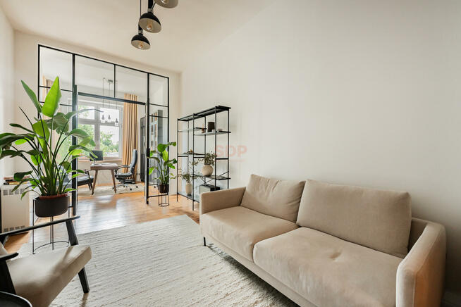 Mieszkanie Wrocław Śródmieście, Śródmieście, Jagiellończyka Kazimierza