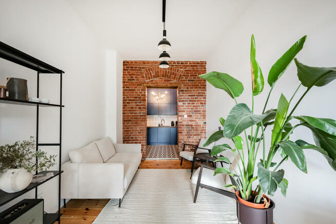 Mieszkanie Wrocław Śródmieście, Śródmieście, Jagiellończyka Kazimierza