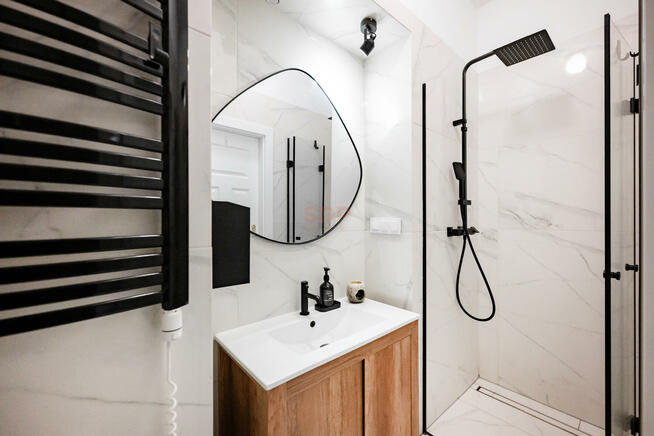 Mieszkanie Wrocław Śródmieście, Śródmieście, Jagiellończyka Kazimierza