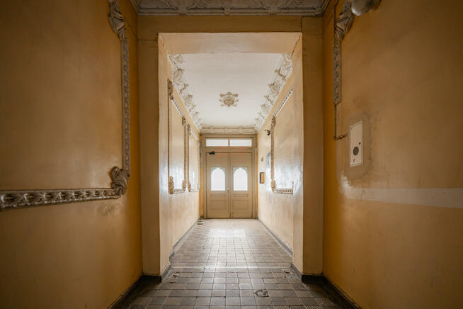 Mieszkanie Wrocław Śródmieście, Śródmieście, Jagiellończyka Kazimierza