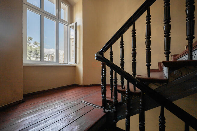 Mieszkanie Wrocław Śródmieście, Śródmieście, Jagiellończyka Kazimierza