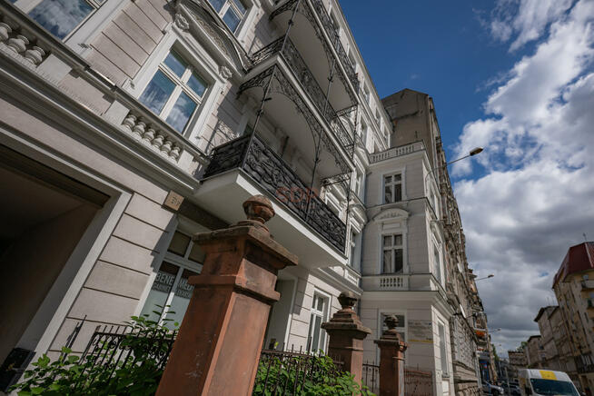 Mieszkanie Wrocław Śródmieście, Śródmieście, Jagiellończyka Kazimierza