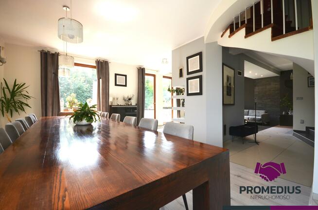 Dom Koszalin, Promowa