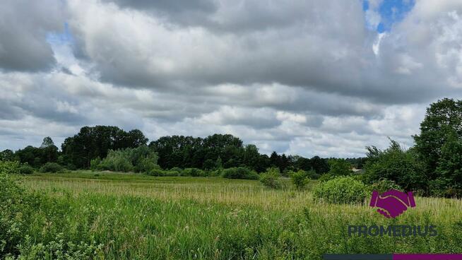Działka budowlana Koszalin, Bonifacego