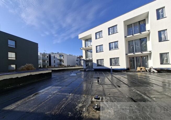 Na sprzedaż deweloperskie mieszkanie 3-pokojowe