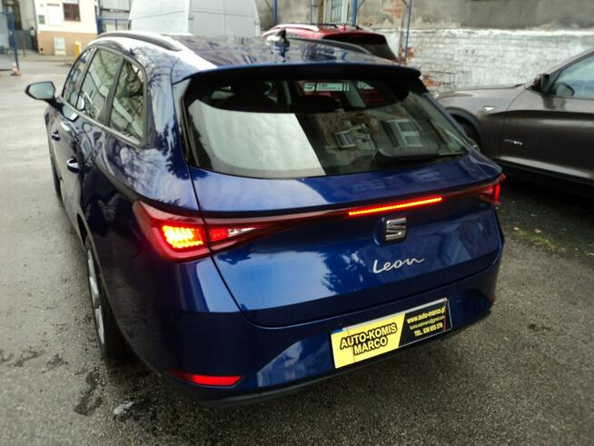 sprzedam ładnego SEATA LEONA z 2021r