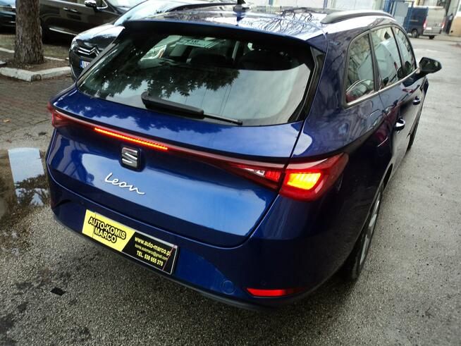 sprzedam ładnego SEATA LEONA z 2021r