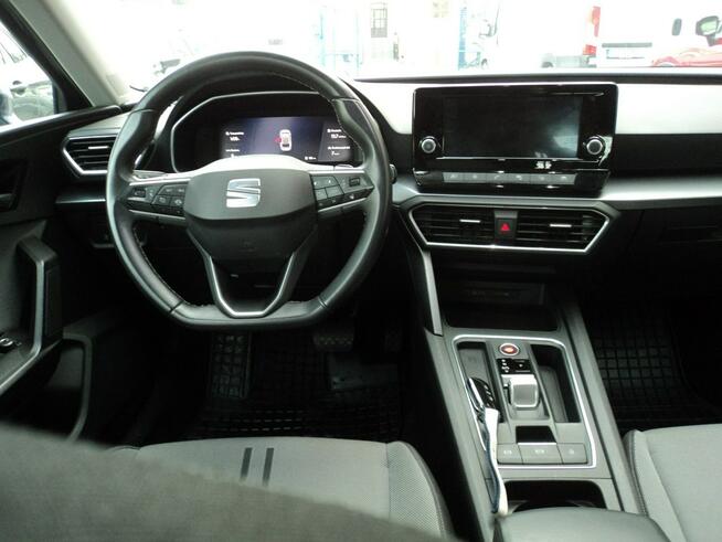 sprzedam ładnego SEATA LEONA z 2021r