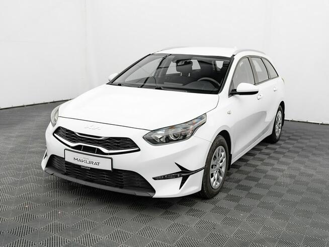 Kia Cee'd CT551AA#1.0 T-GDI S Cz.cof Bluetooth Tempomat Salon PL VAT23%