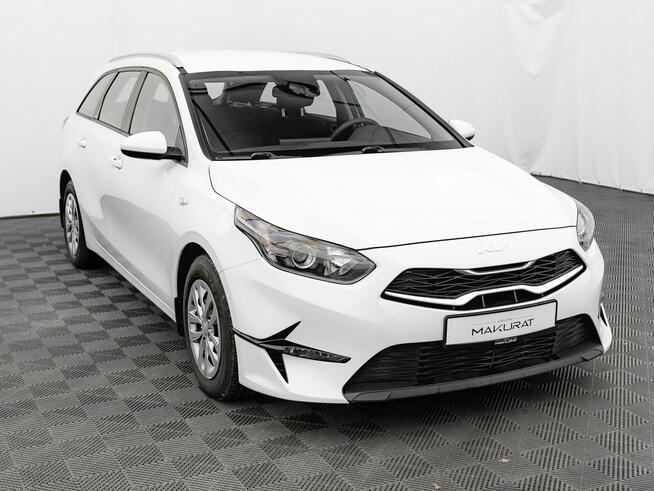Kia Cee'd CT551AA#1.0 T-GDI S Cz.cof Bluetooth Tempomat Salon PL VAT23%