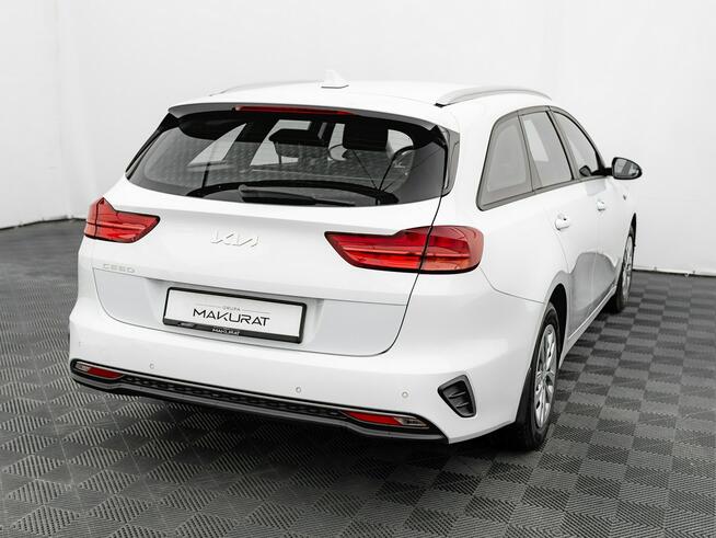 Kia Cee'd CT551AA#1.0 T-GDI S Cz.cof Bluetooth Tempomat Salon PL VAT23%