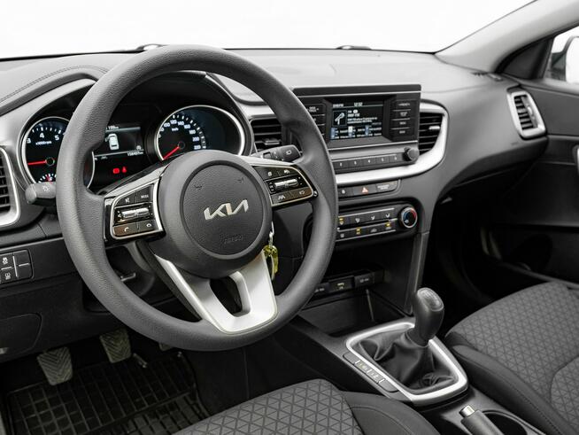 Kia Cee'd CT551AA#1.0 T-GDI S Cz.cof Bluetooth Tempomat Salon PL VAT23%