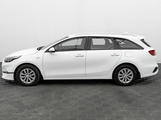 Kia Cee'd CT551AA#1.0 T-GDI S Cz.cof Bluetooth Tempomat Salon PL VAT23%